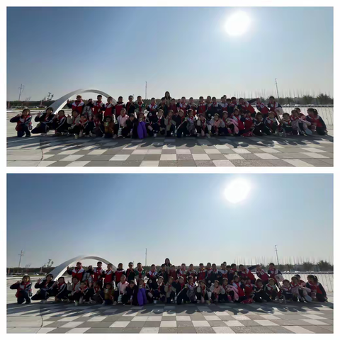 热爱当下，期待未来