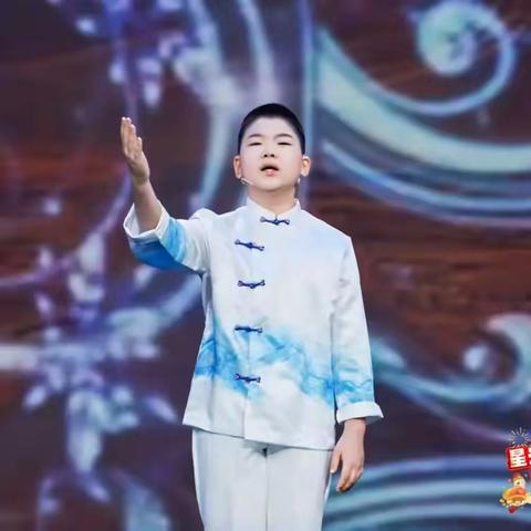 朗诵主持寒假研学营报名啦！