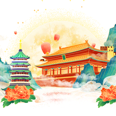 南邦小学2024年国庆节放假通知及安全教育告知书