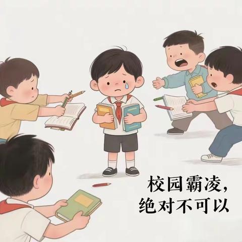 守护成长，向校园欺凌说“不”——西郭庄小学少工委开展防欺凌法治专题讲座