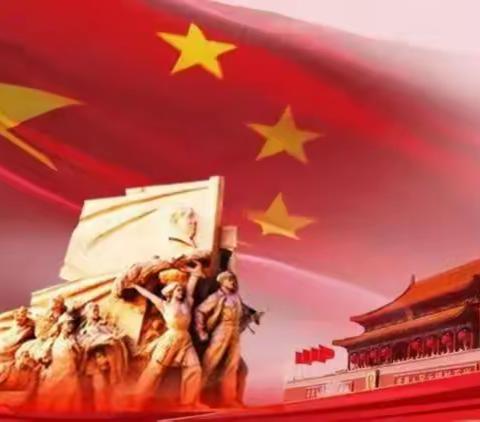 喜迎二十大讲红色故事 做时代新人—西安未央区实验学校“讲述红色故事”活动展播学生篇