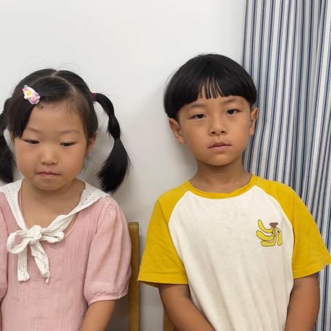 幼儿访谈3