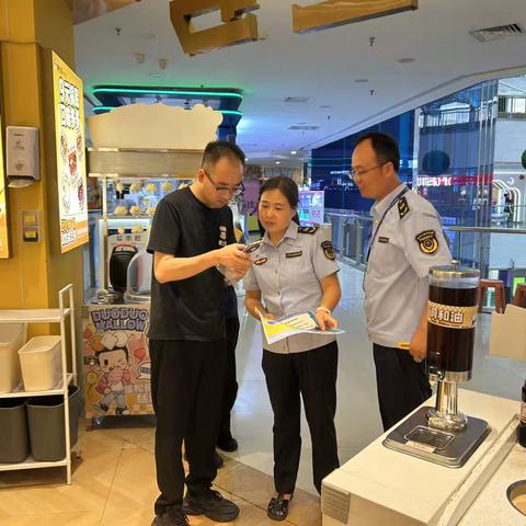 “你点我检”走进“外卖餐饮”  ——守护“指尖下的舌尖食安”