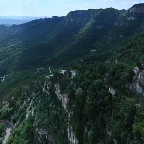 潭溪山团建旅游