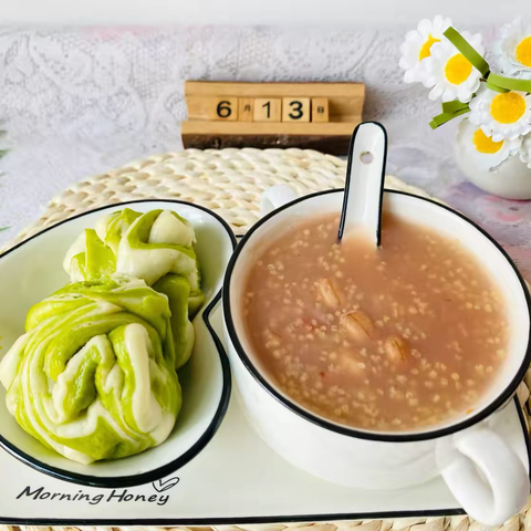 💕以爱之名💞 🥗“食”不胜收🥘公园佳苑 幼儿园💒