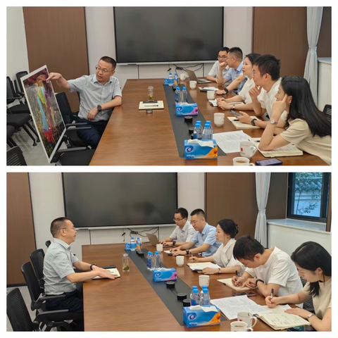 【全域授信工作动态】 2025第十一期