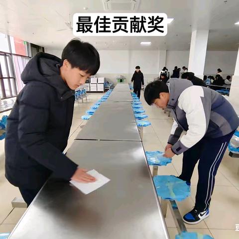 骐骥二班一周剪影： 藏在日常里的成长与光芒