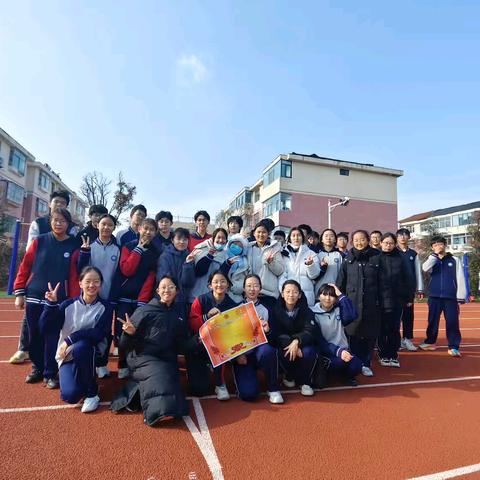 骐骥二班周记： 时光里的成长印记