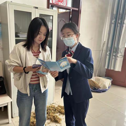 【农商青年说】内心笃定，自有山河——临清农商银行蔺俊亚