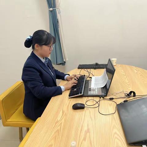 【农商青年说】我与农商行的初遇