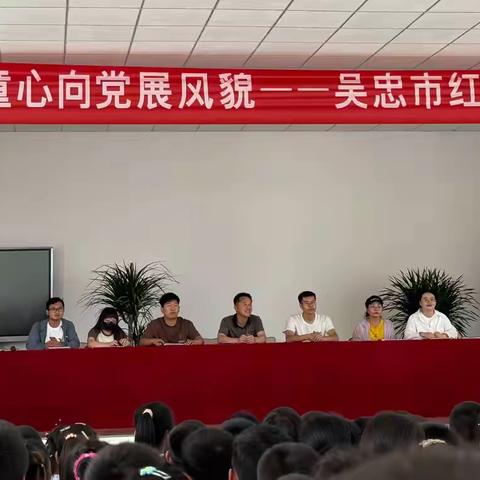 活力飞扬展风采，斗志昂扬正青春——马渠小学第九套广播体操比赛