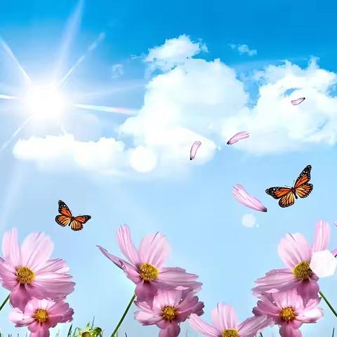 【清心听风】赋 59班作业留存：