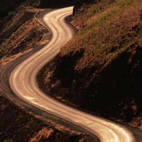 回家的路