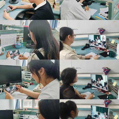 “教”学路漫漫 “研”途皆风景 ‍——2024-2025学年第二学期四年级语文教研工作总结