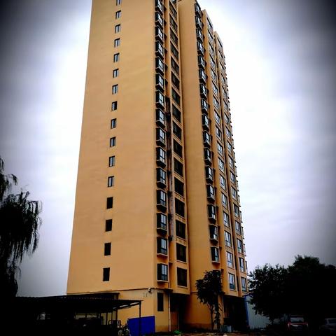 修武县城关镇：让梦想开始的地方——翰萃家园