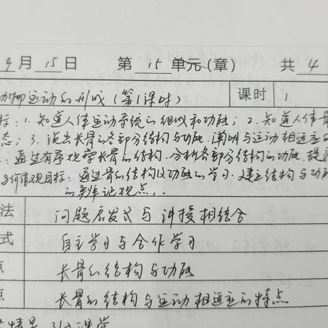 走马镇民族中心学校第二次教学检查小结