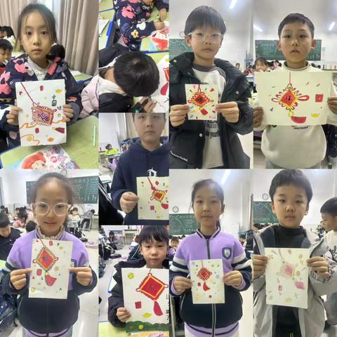 三年级趣味课外活动合辑