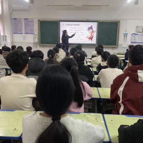 “动画+法条”亮出“四张红牌”成安检校联动创新普法进校园——成安县人民检察院到南湖小学开展普法讲座