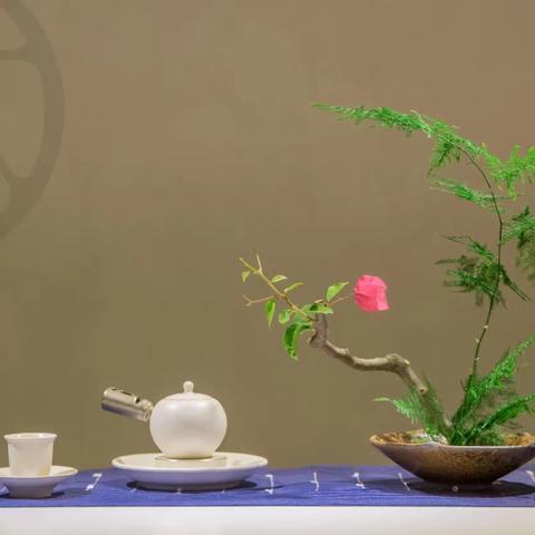 一茶一心境，静心悟茶---红茶篇