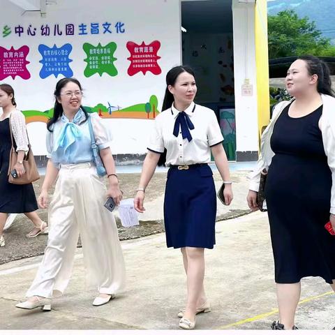 【和美田园，童享丰收】—融安县沙子乡中心幼儿园特色办园园际交流展示活动