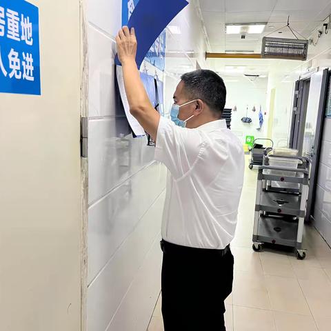 抚州高新区市场监管局探索推行校园食品安全“三总监”制度