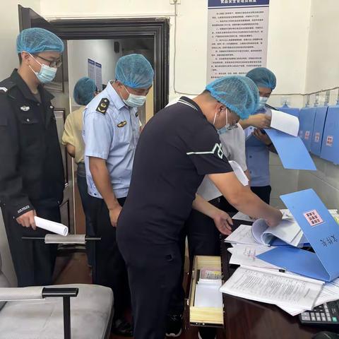 抚州高新区多部门联合开展校园食品安全和膳食经费检查