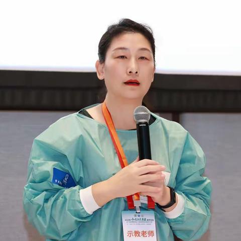 2024年呼吸与危重症医学论坛暨广东省继续教育项目《广东基层医院呼吸内镜巡讲学习班》手把手操作培训