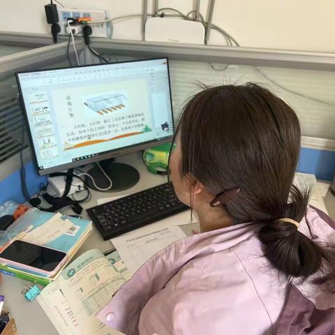 集智、共享、精进、优教—五年级数学集体备课