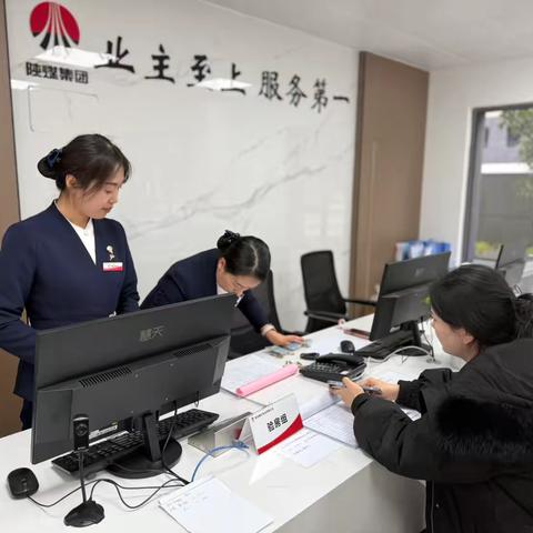 风雨无阻   守护如常｜蓝山水岸物业服务纪实