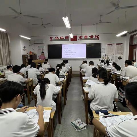 【夫子8.9班】绝“地”逢“生”，首战出征