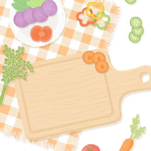 【美味“食”刻】—— 红小集团城东校区第八周食谱