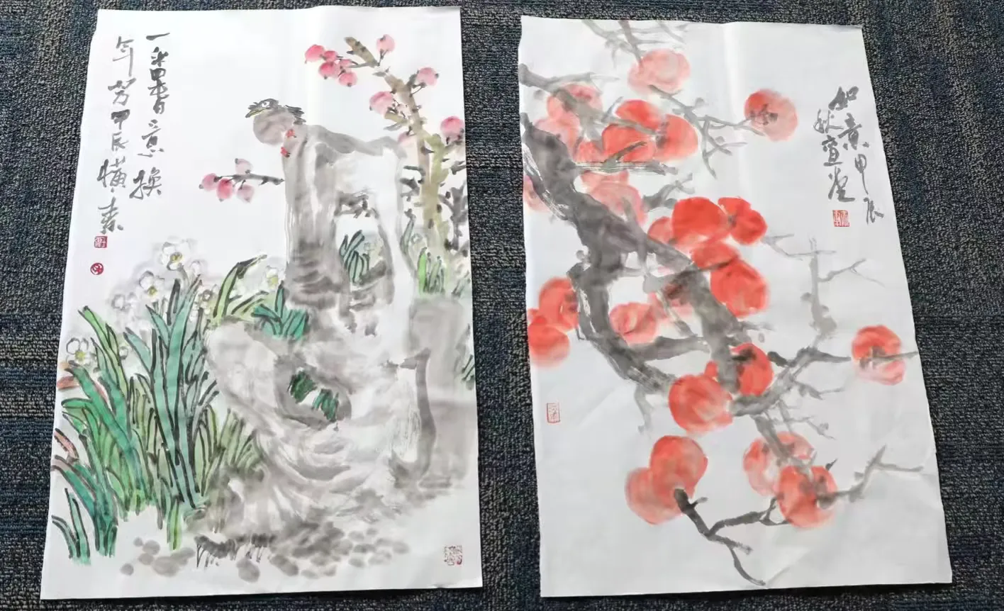 简篇-【产业高地 新城圣井】“圣商有约 艺企同行”——圣井街道开展庆祝新中国成立 75 周年暨“百名专家教授联百企”活动