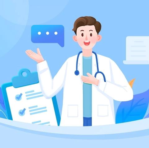 如何与医生建立良好关系？