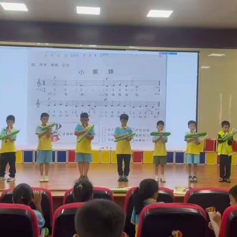 第十周音乐课