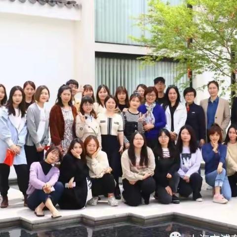 阅读、悦享、越成长——南码头小学沁馨书友会分享会