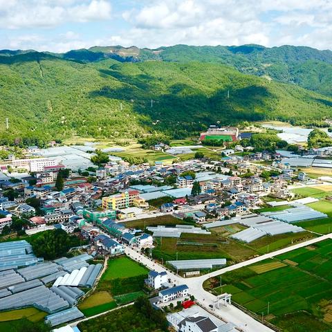 清流林畲红色旅游景区介绍