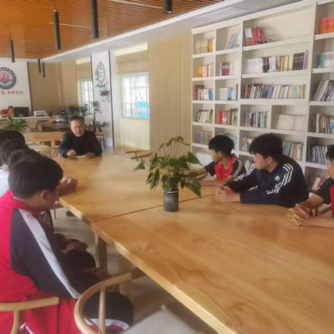 劳动淬炼成长，实践铸就匠心——我校成功开展“劳动+思政”融合教育活动