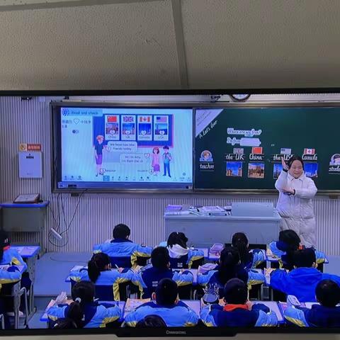 青田县小学英语名师工作室（第二期）第8次研修活动暨结业典礼
