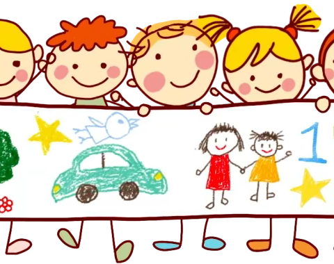 秋日“幼”相遇、成长新起点——高桥阳光天使幼儿园开学活动