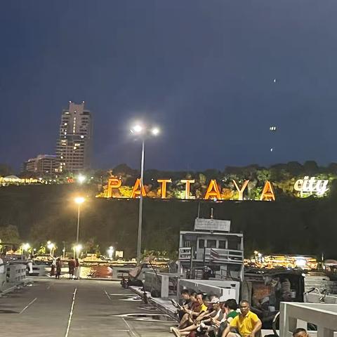 夜色西湖，人间天堂