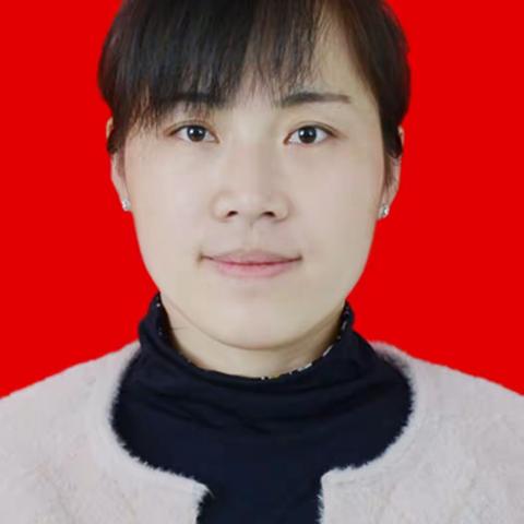 三尺讲台守初心 立德树人铸诗魂--围子街道陶埠小学刘桂花立德树人事迹