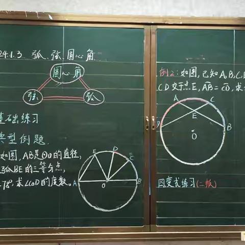 理综展风采，课堂显活力——11月20日理综组公开课纪实