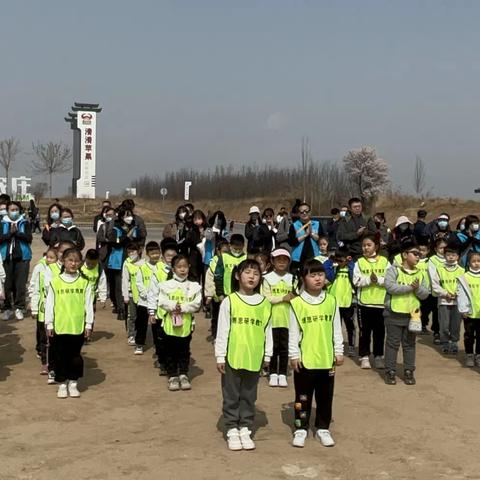 《春天在哪里》一年三班春耕主题研学课程纪实——童心播种，收获成长