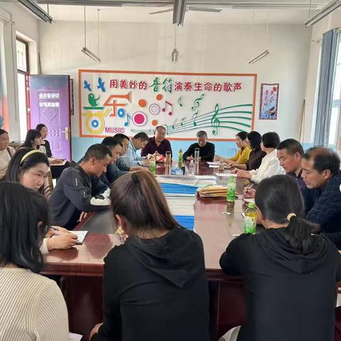 【督学促优 同心共育】——三项工作督导入校工作纪实①