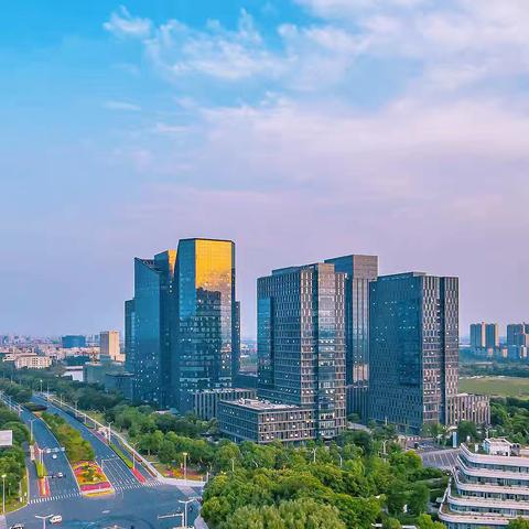 湖城投物业总部自由港项目2025年3月工作简报