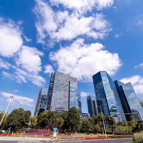 湖城投物业总部自由港项目2025年9月工作简报