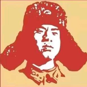 少先队员们：你有一份红领巾追“锋”行动倡议书，请查收！