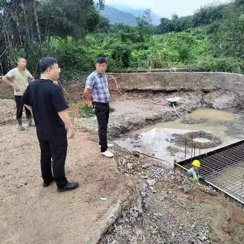 金波乡开展大气污染防治、餐饮油烟污染防治及禁塑检查等工作