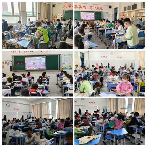 【“双争”有我】劳动润童心 实践促成长——天护小学分层劳动教育实践系列活动纪实