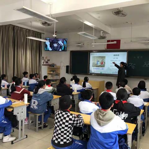 【四领一促】落实“双减”让教育回归育人的初心 ——将乐县教师进修学校到黄潭中心小学指导工作